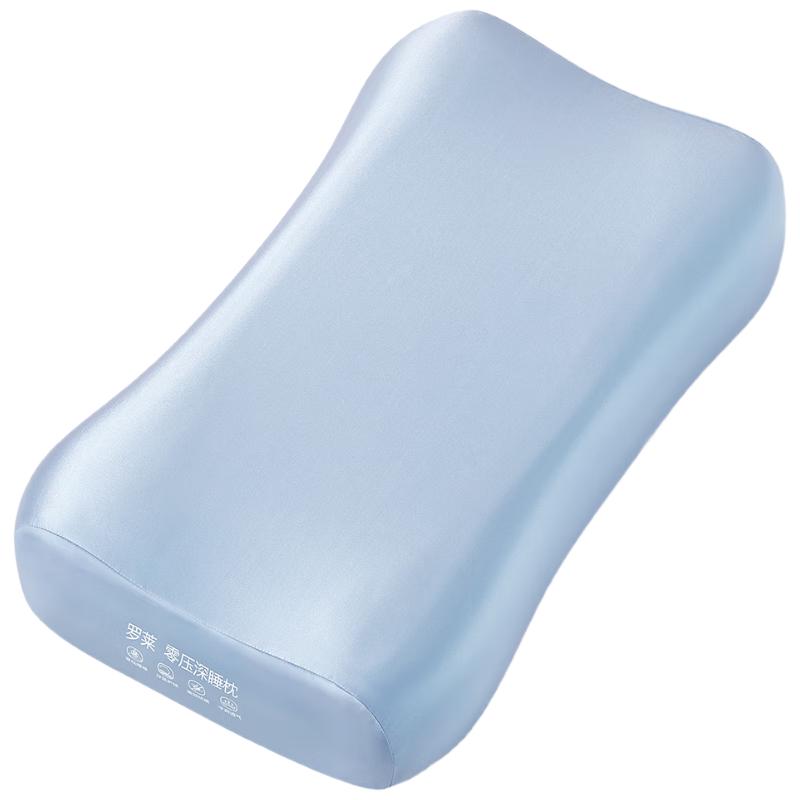 Luolai Class A Zero Pressure Deep Sleep Memory Foam Pillow 40x70cm