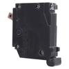 34 Inch Plug On Molded Case Circuit Breaker with Thermal Magnetic Guard 1 Pole 60A Circuit Breaker