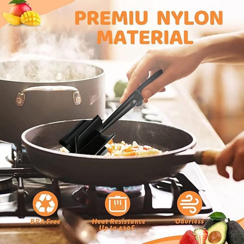 Cross-Border Multi-Function Kitchen Chopper and Mixer