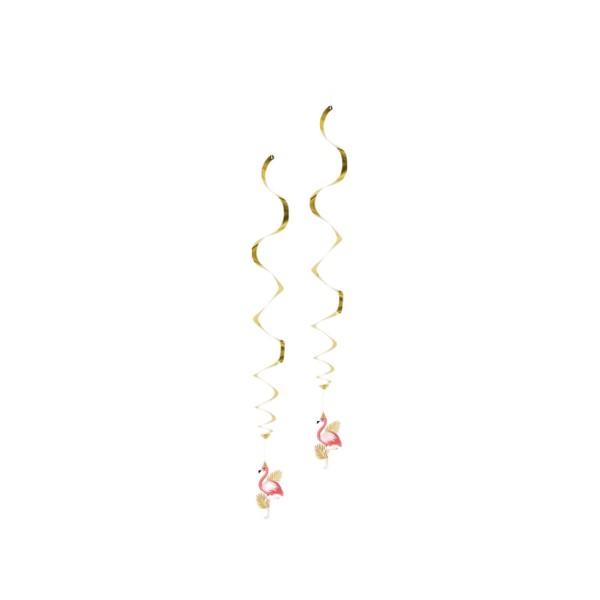 Boland Flamingo Hanging Decoration