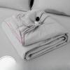 LISM Summer Double-Sided Ice Silk Cooling Quilt
