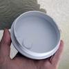 Innovative Secret Storage Container Realistic Smog Alarm Imitation Smog Sensor Safe For Home Office Use