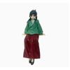 Anime The Apothecary Diaries Maomao Action Figure Pvc Toy Collection Gift Model Ornament Noodle Stopper kawaii girl figure