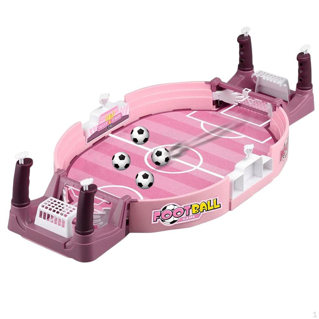 Football Board game Hand Eye Coordination Interactive Table Soccer