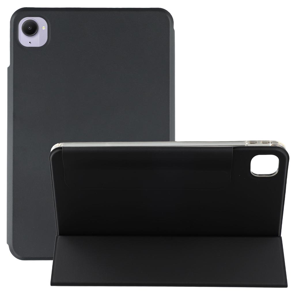 For Xiaomi Redmi K Pad Case Folding Stand Magnetic Leather Tablet Cover