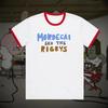 Tops – T-Shirts