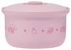Skater Vacuum Rice with Sanrio My Melody Made in Container, 3-cup Capacity, Pump, Design, Japan, BOH3-A
