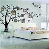 Modern Minimalist Photo Tree Wall Sticker For Living Room And Bedroom Decor