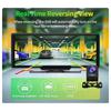 Imagebon H9 Plus 10.26" Dash Cam ADAS Wireless CarPlay & Android Auto 4K DVR GPS Navigation Dashboard 24H Park Video Recorder
