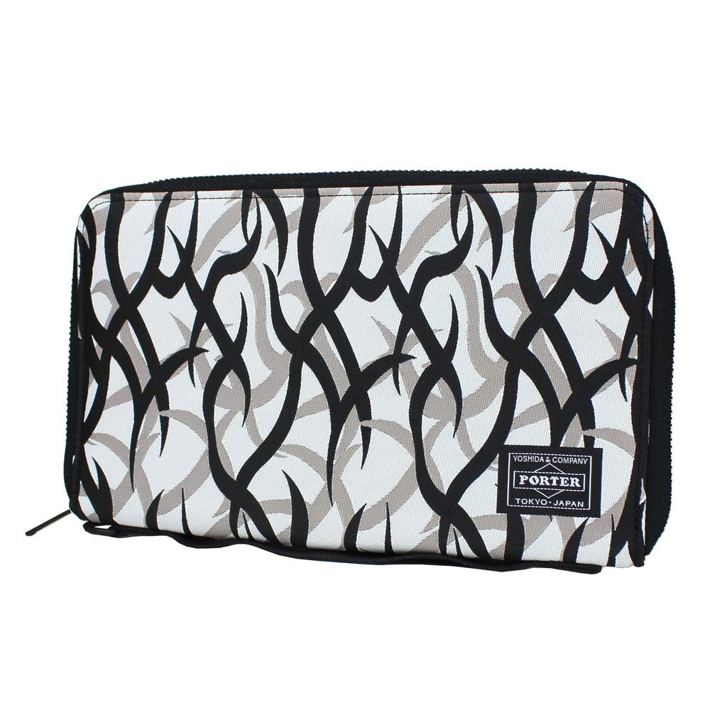 

PORTER GHILLIE Дорожный органайзер Tribal [Porter] 886-16150 Camo/77