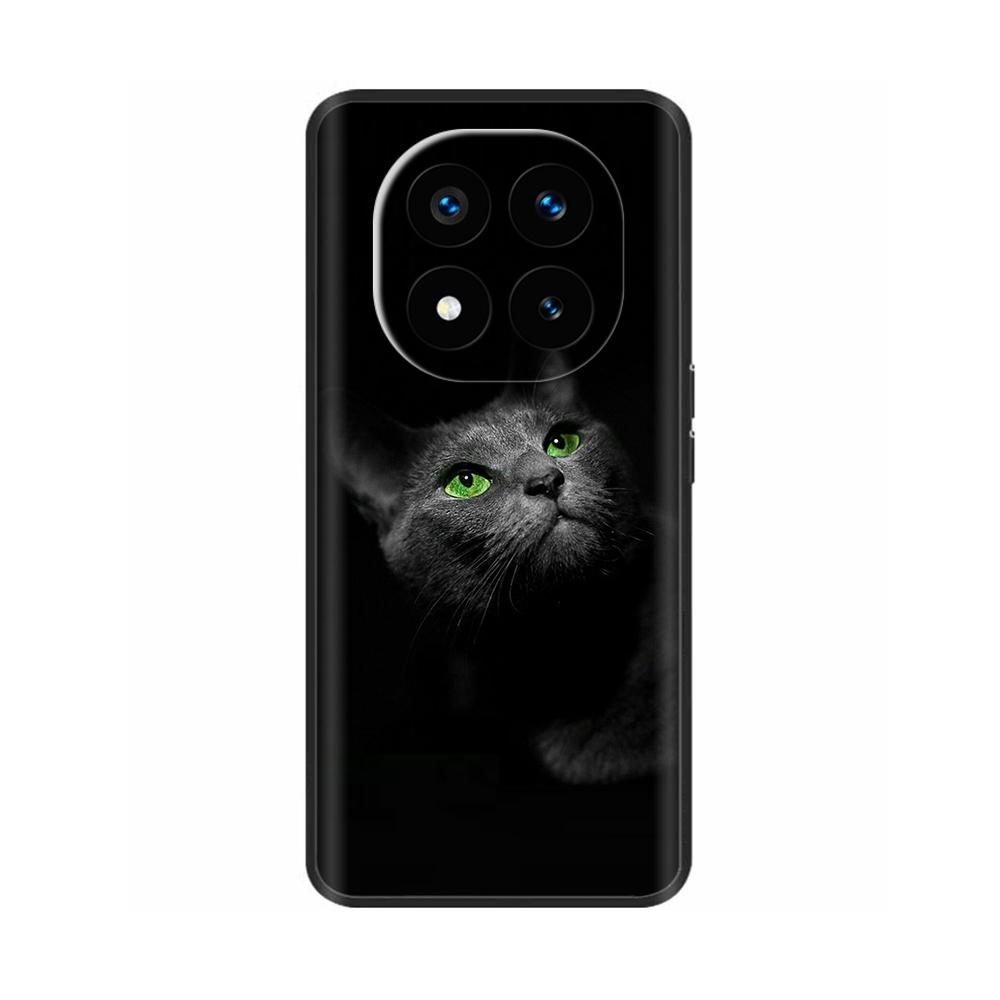 For Xiaomi Note 14 Pro Plus Case Redmi Note 14 Pro+ Cover Silicone Soft Fundas Phone Cases For Redmi Note14 Pro Plus 5G Bumper