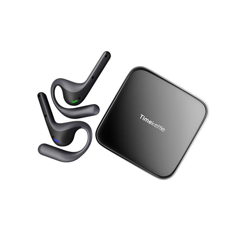Timekettle W4 Pro Real-time AI Translator Earbuds
