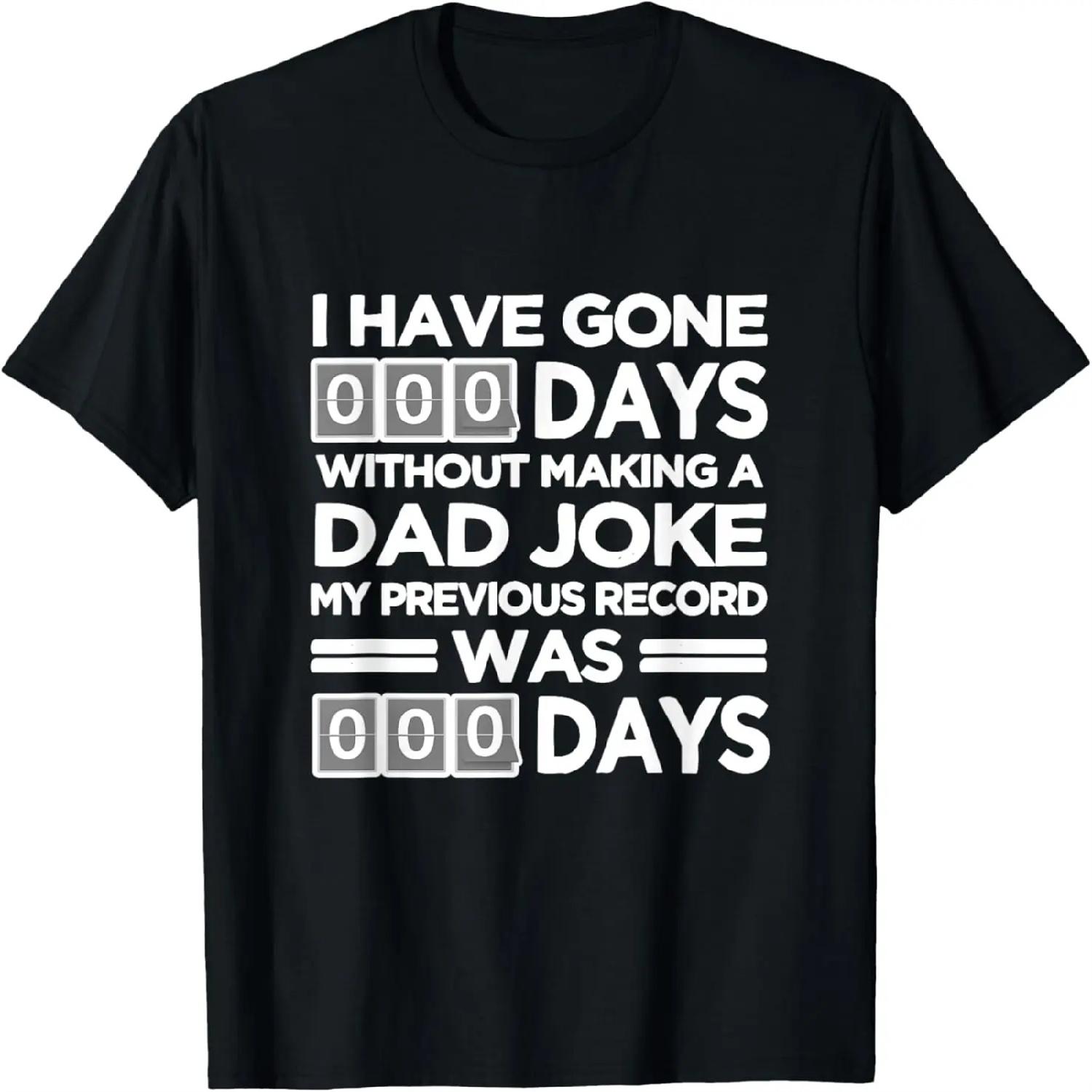 My Jokes Are Officially Dad Jokes Funny New Daddy Father T-Shirt XXXXXL разноцветный