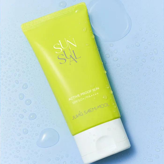 Jeong Saem Mool Sunsual Active Proof Sun_Jeong Saem Mool Sunsual Active Proof Sun