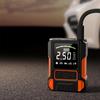 Portable Car Tire Inflator: Wireless Electric High-Pressure Pump for Fast Inflation