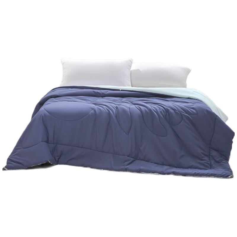 

Mercury Home Textiles Washable Antibacterial Soy Fiber Quilt