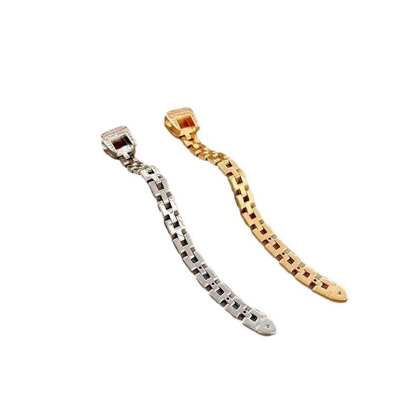 Pig Nose Ring Adjustable Bracelet - Luxurious Fashion Design