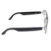 Smart Bluetooth Glasses Built In Mic Speaker Voice Control Anti Blue Light Wireless Headphone Sunglasses for Men Women