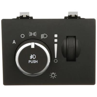 Elektropřístroje do auta – Přepínače