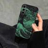 G-Great Wave Off Kanagawa Phone Case For Samsung S25,S24,S21,S22,S23,S30,Ultra,S20,Plus,Fe,Note,10,9,5G Black Cover