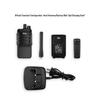 TCL HT6 Professional Long-Range Walkie-Talkie (CN version)