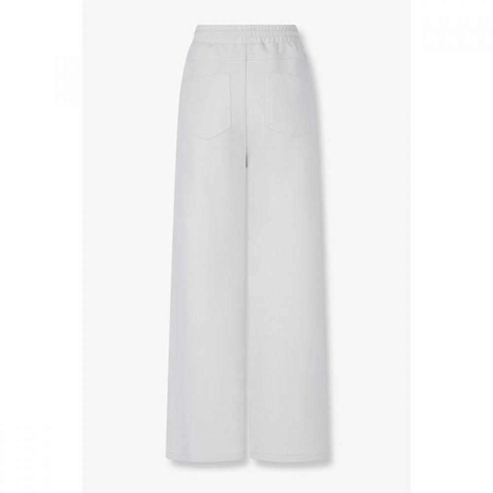 Vov Side Line Wide Pants 7156230002