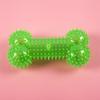 Bone Pet Dog Piercing Toy Is A Dog Toy That Is Resistant To Biting And Has Thorn
