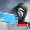 Manage Hook Loop Mouse Ties Earphone Wire Winder Cable Organizer Cable Protector Data Cable Tie