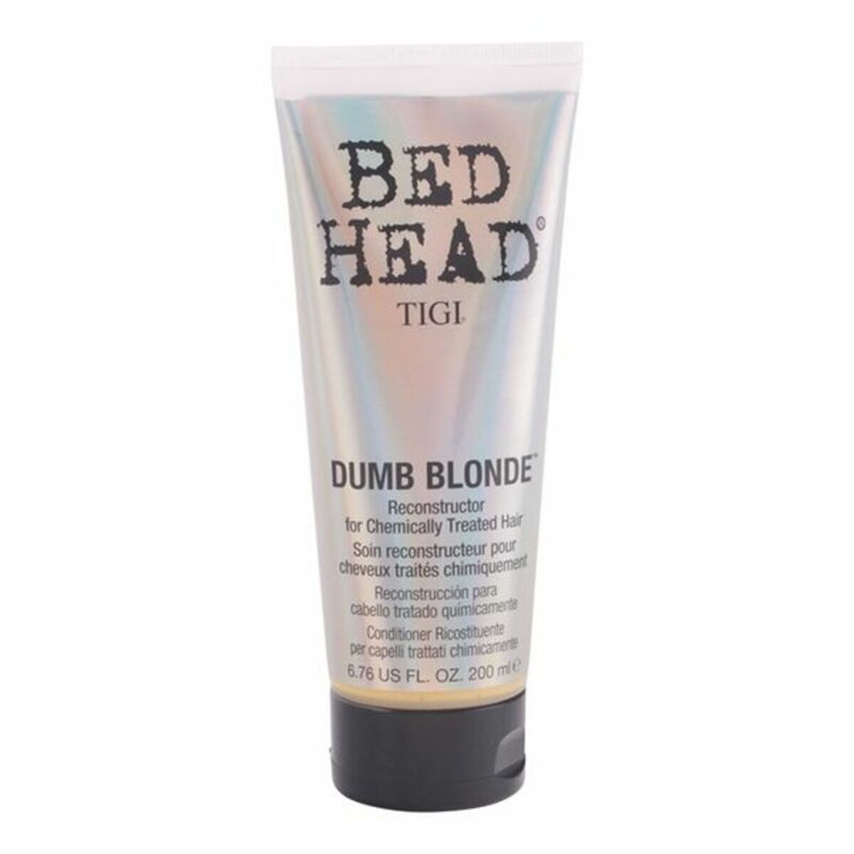 

Bed Head Dumb Blonde Tigi Восстанавливающий Кондиционер (200 мл)