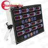 Commercial Kitchen 16-Channel Countdown Timer