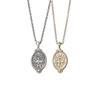 Papillon Necklace