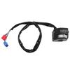 Left Handlebar Switch Assy Handlebar Switch For Cfmoto ATV Handlebar Switch Assy