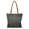 New Nylon Women's Bag Urban Simple Shoulder Bag Handheld Large Capacity Tote Bag