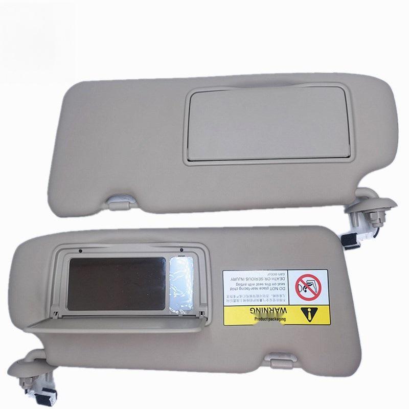 Compatible Sun Visor 83230-TLY-H11ZA/83280-TLY-H11ZA for Siwei CR-V Left