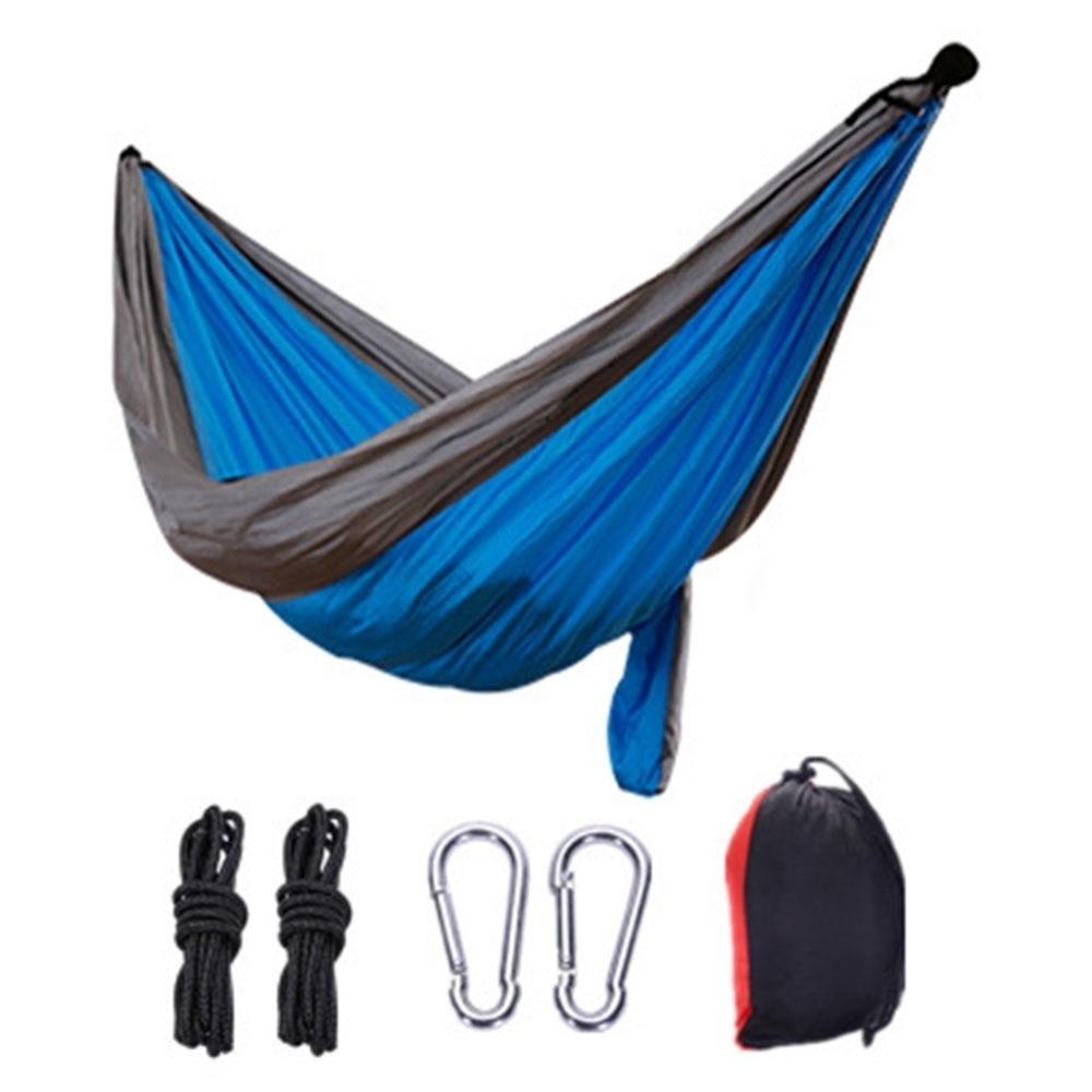 hammock bed camping