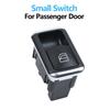 Electric Power Window Lifter Regulator Switch For Mercedes Benz SL W231 W197 C204 Coupe W172 AMG 1729056800,1729056900