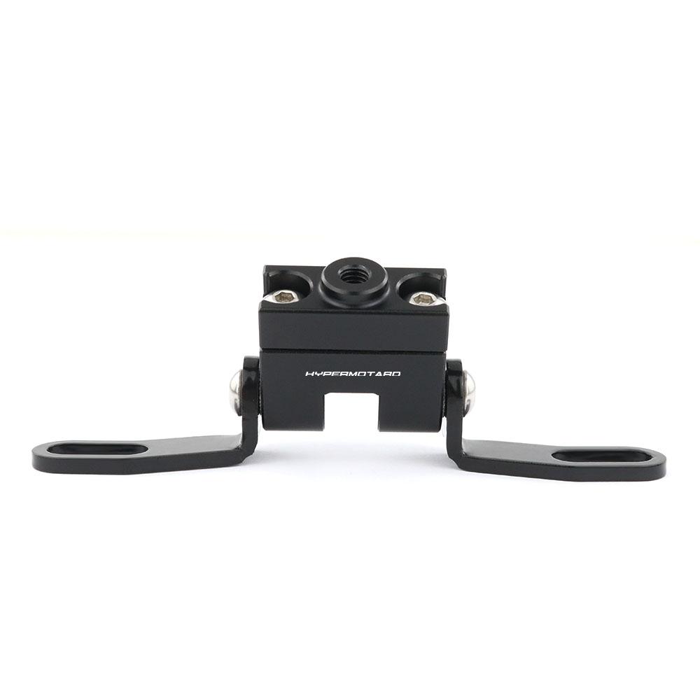 22mm 28mm GPS Mount Navigation Bracket For DUCATI Hypermotard 1100 2008-2012 1100S 2008-2009 698 Mono 2024 950/SP/RVE 2019-2024