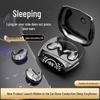 MD558 Ultra-thin Bone Conduction Wireless Bluetooth In-ear Sleep Headset