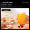 Disposable Thickened Beverage & Tasting Cups