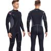 Bojue Women's 3mm Thermal Full Wetsuit
