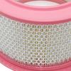 Air Filters C23115 Accessory Silver Pink Round Compatible Repair Parts C23185 Cleaner Intake