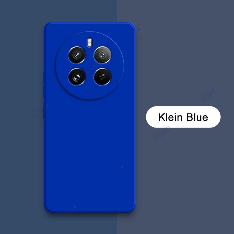

Квадратний рідкий силіконовий чохол для Realme 12 Pro Plus 5G 360 М’які чохли для телефонів Realme12 12Pro 12ProPlus ProPlus Soft Coque Realme 12 Pro 5G