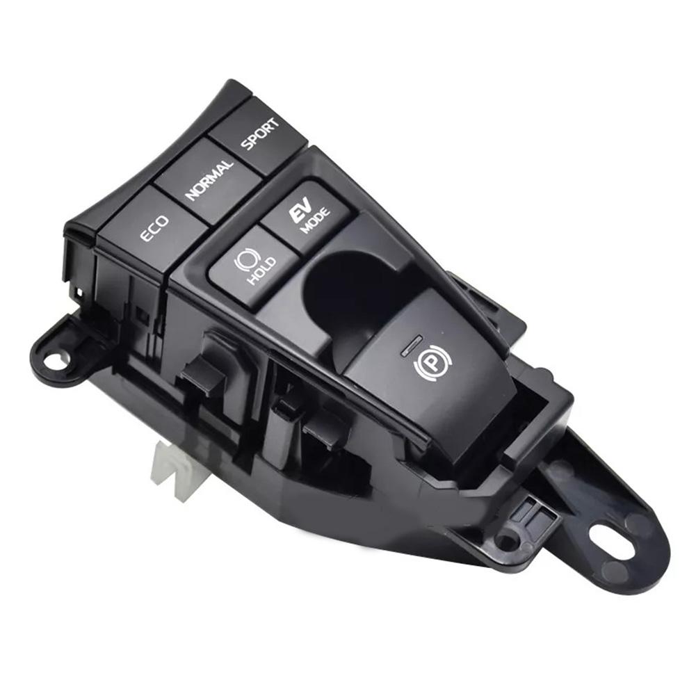 Electronic Handbrake Control Switch for Toyota For avalons and For Camrys Produced Between Eighteen Twenty One