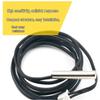 HNYH 10K NTC Refrigerator Temperature Sensor with 3M Cable