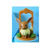 1 Pc Pokemon Eevee Action Figures Evolutionary Form Sylveon Espeon Umbreon Flareon Vaporeon PVC Model Collection Kid Gift Toy