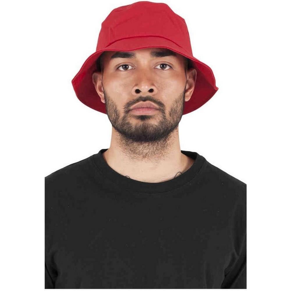 Flexfit Cotton Twill Bucket Hat