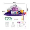 Kit Scientifique Jouets Stem Expérience DIY pour Enfants Garçons Filles 3-12 Ans