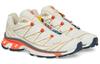 Salomon XT-6 'Vanilla Ice Red Orange'