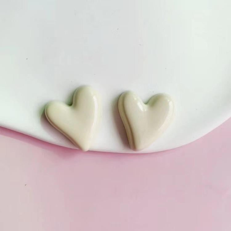 10Pcs Cute Cartoon Cloud Shaped Resin Fridge Magnets DIY Decoration for Kitchen Refrigerators for Girl Room Metal Door Furniture