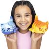 Aphmau 6-inch MeeMeow Mystery Plush - Series 8, YouTube Minecraft Gaming Channel, Blind Box, 1 of 8 Possibilities, Fun Minecraft-Inspired Elemental